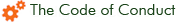The Code of Conduct