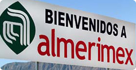 ALMERIMEX
