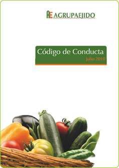 C�digo de Conducta